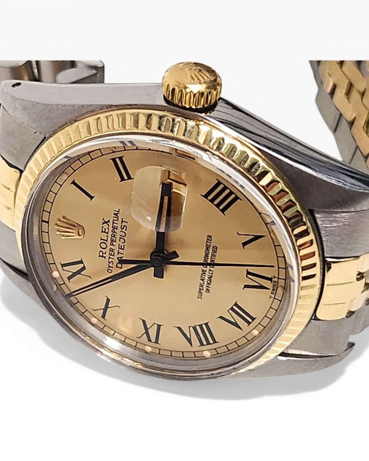 Rolex 16013