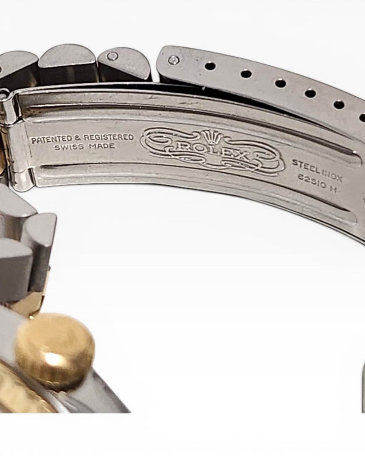 Rolex 16013