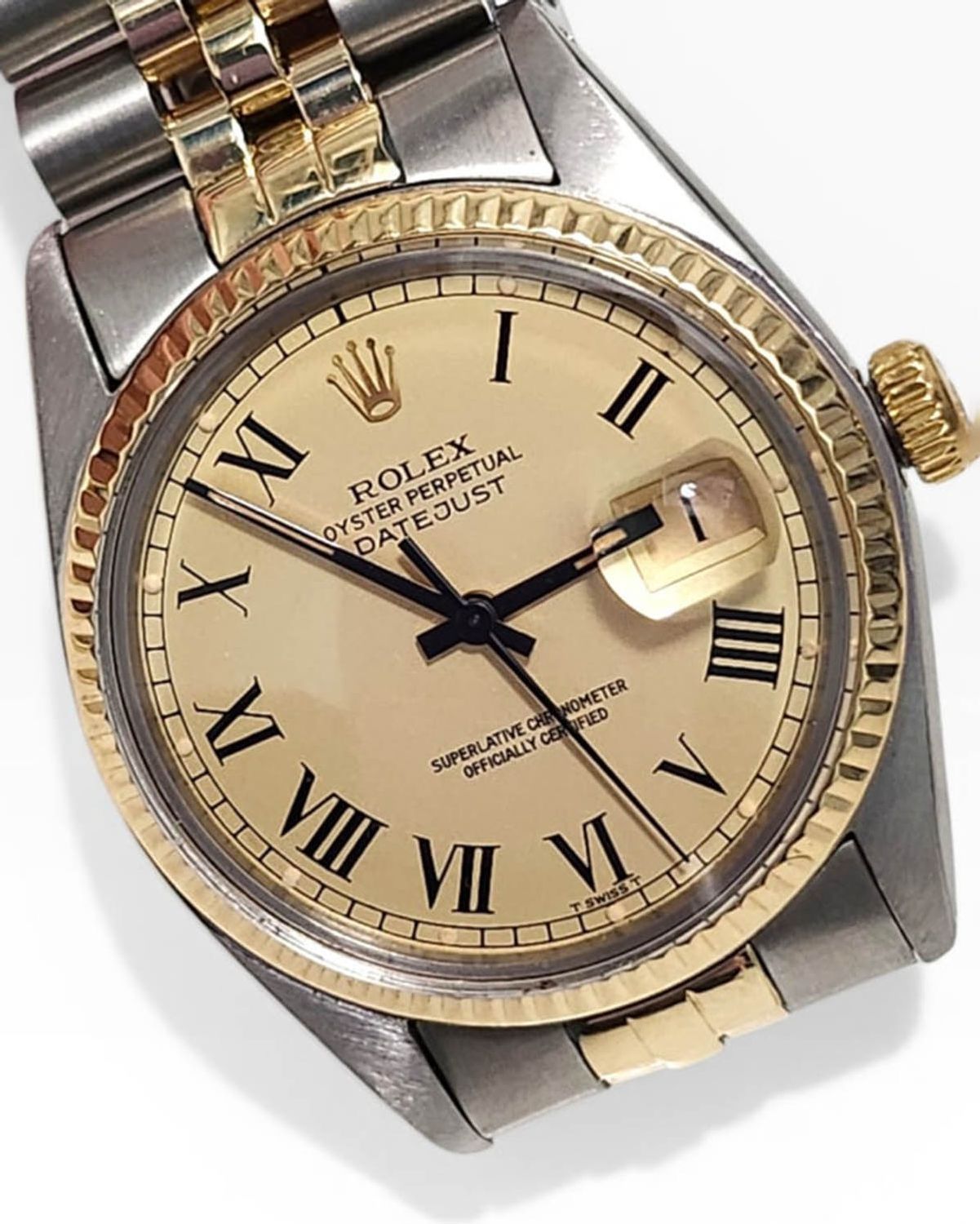 Rolex 16013