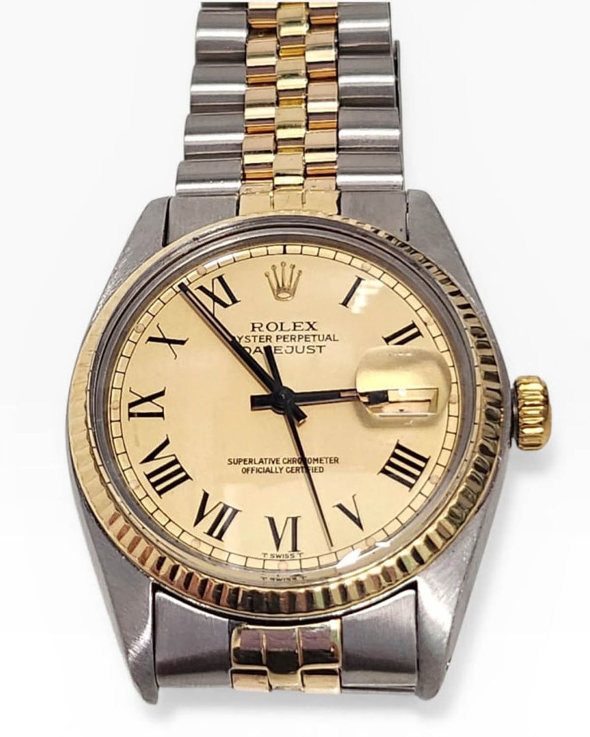Rolex 16013