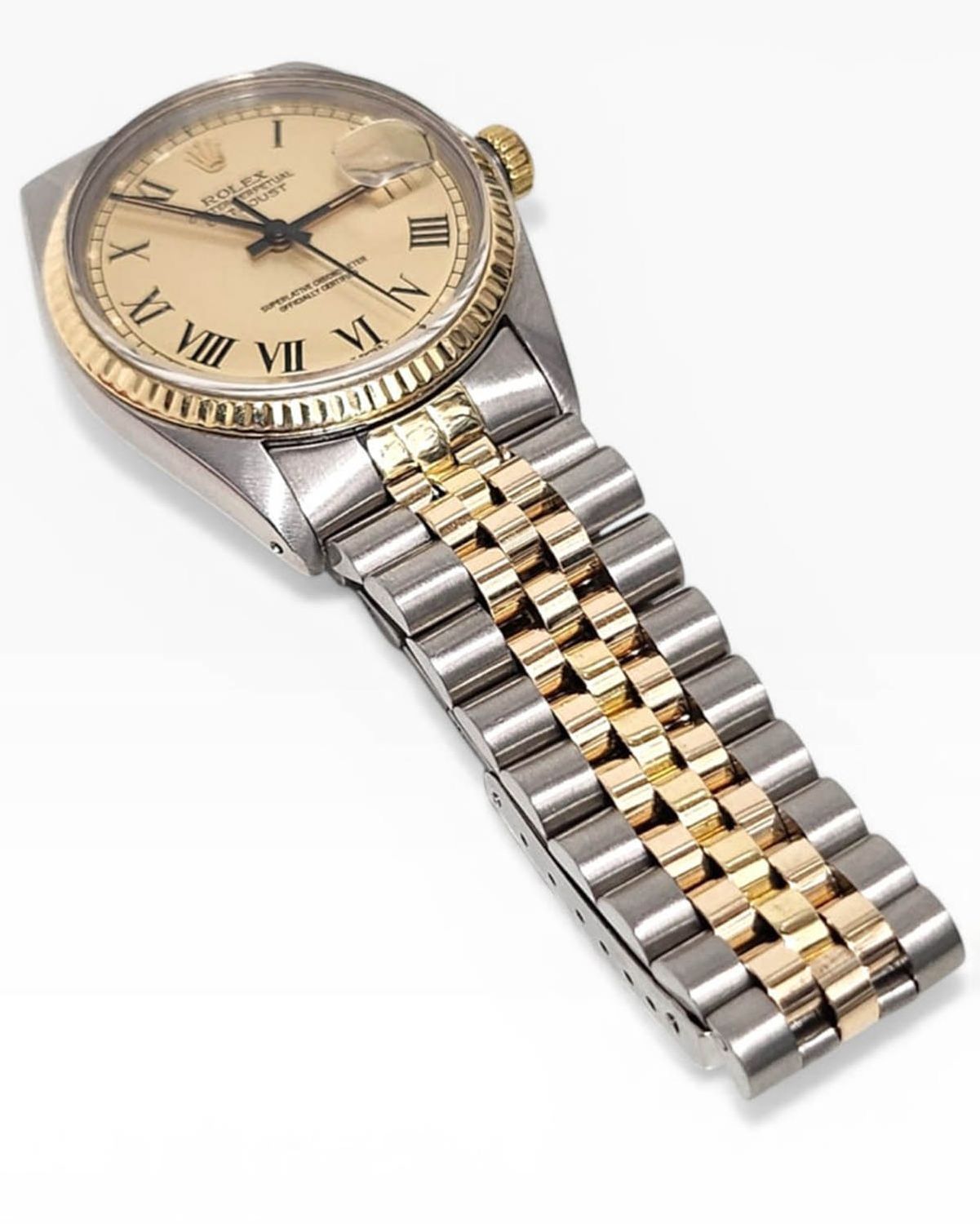Rolex 16013