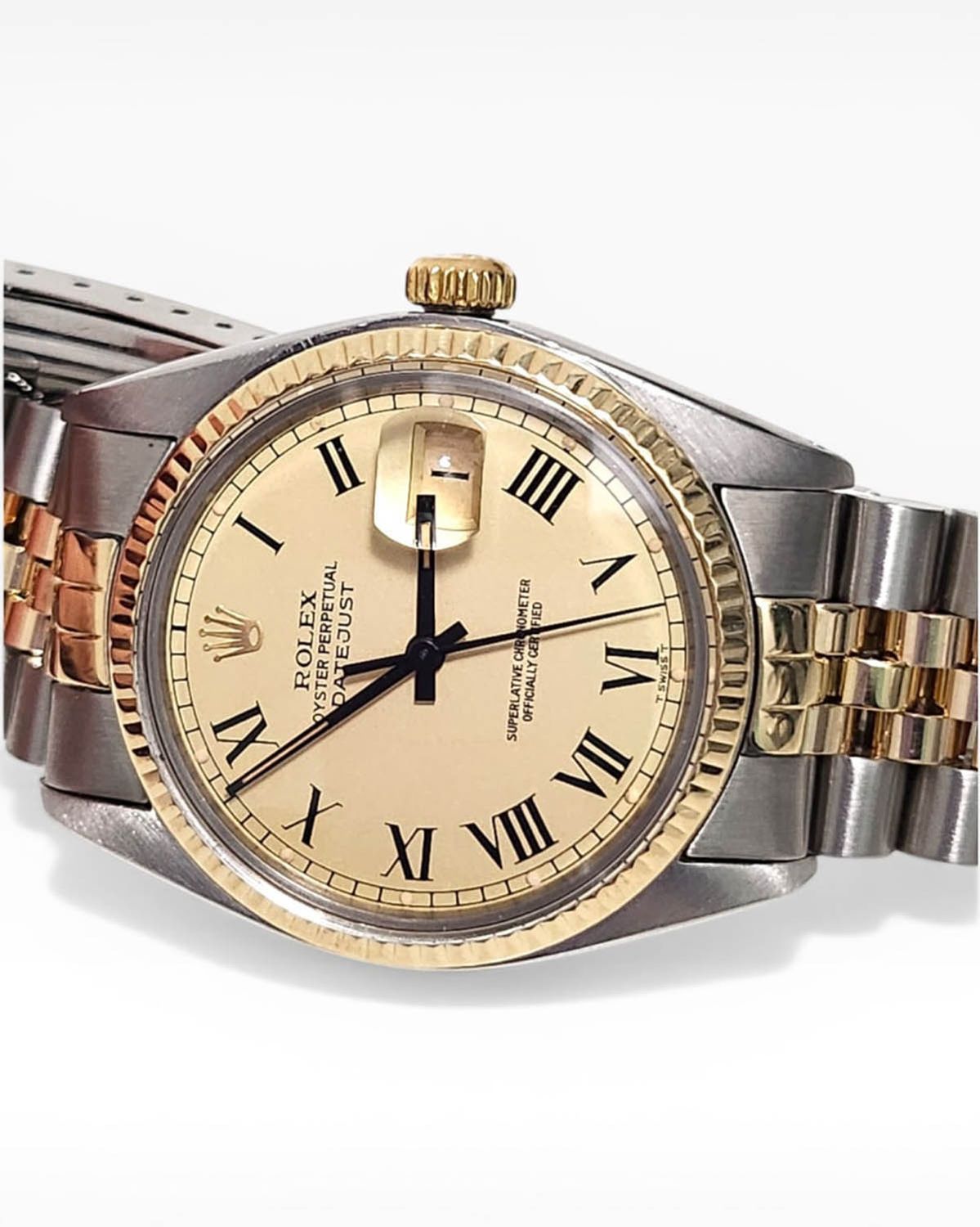 Rolex 16013