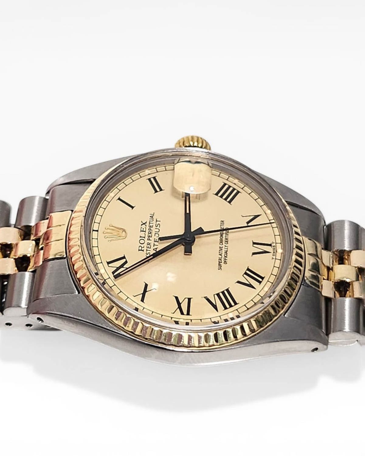 Rolex 16013