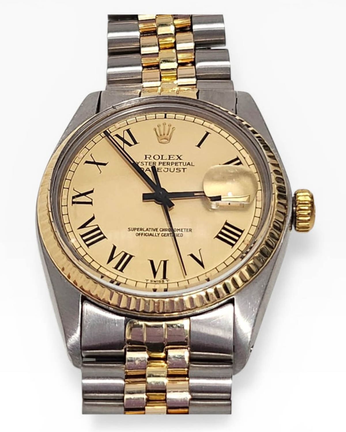 Rolex 16013