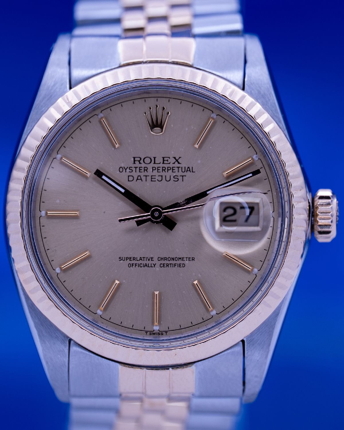 Rolex 16013