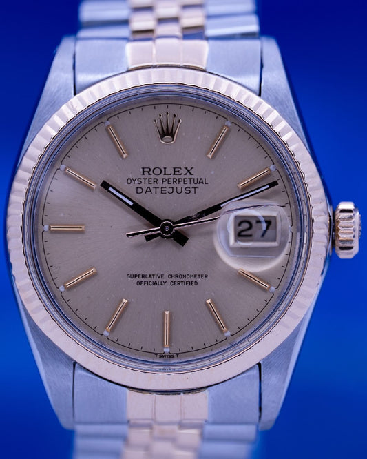 Rolex 16013