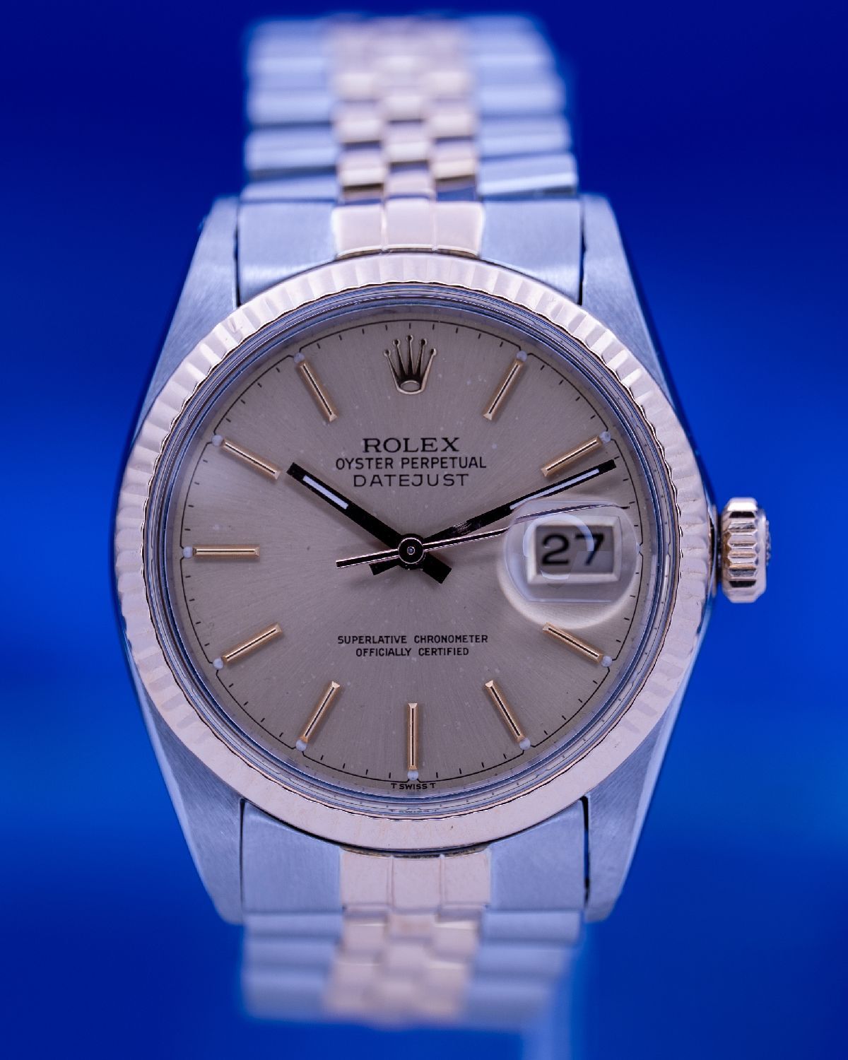Rolex 16013