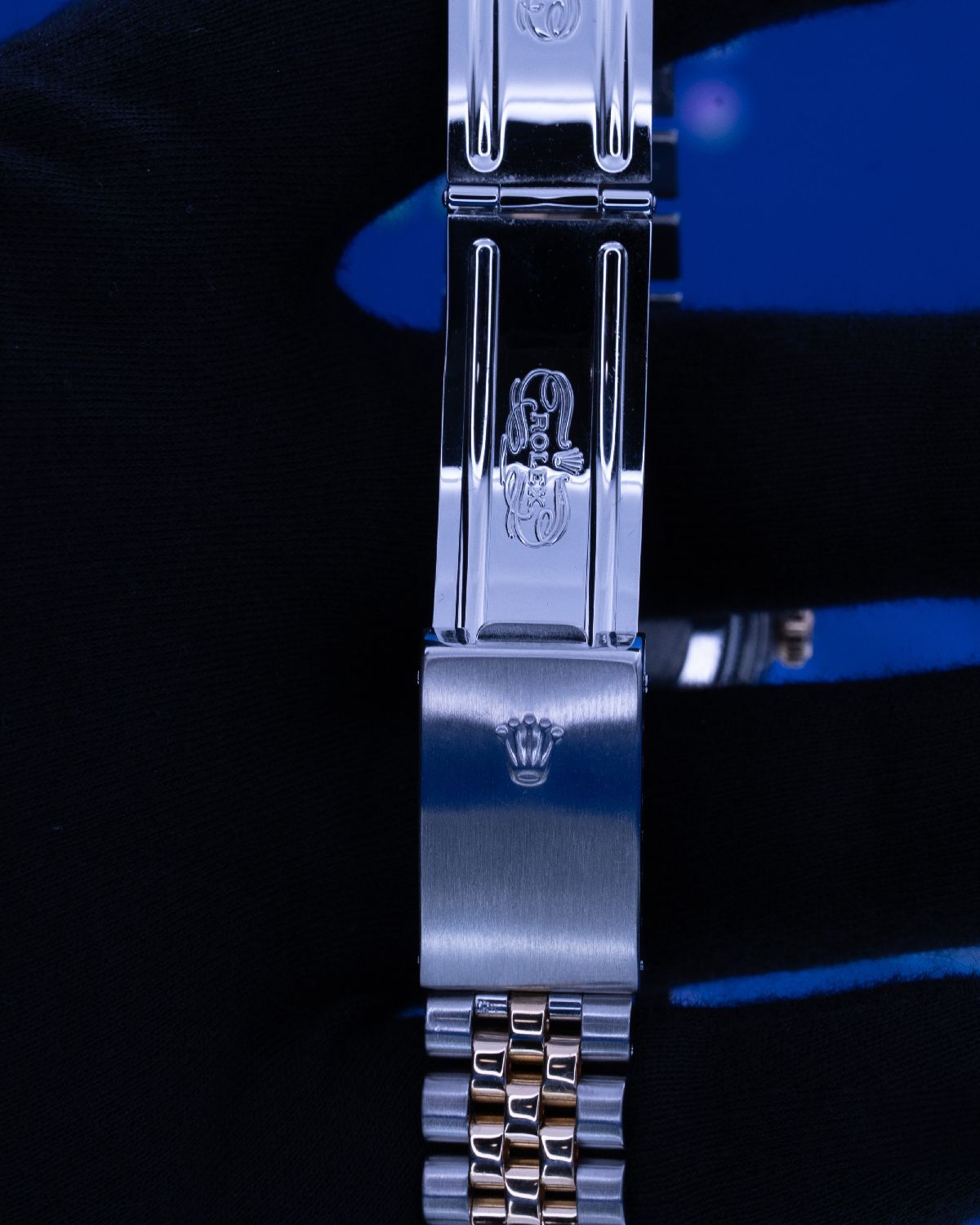 Rolex 16013