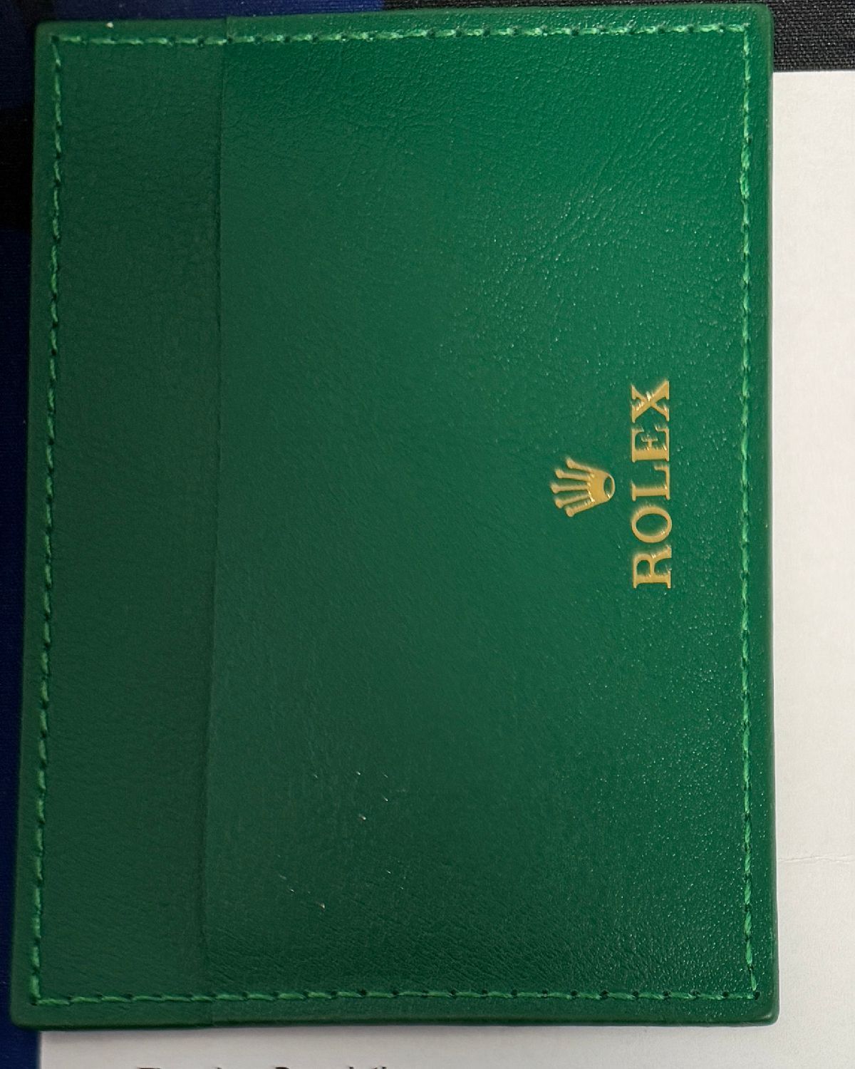 Rolex 16013