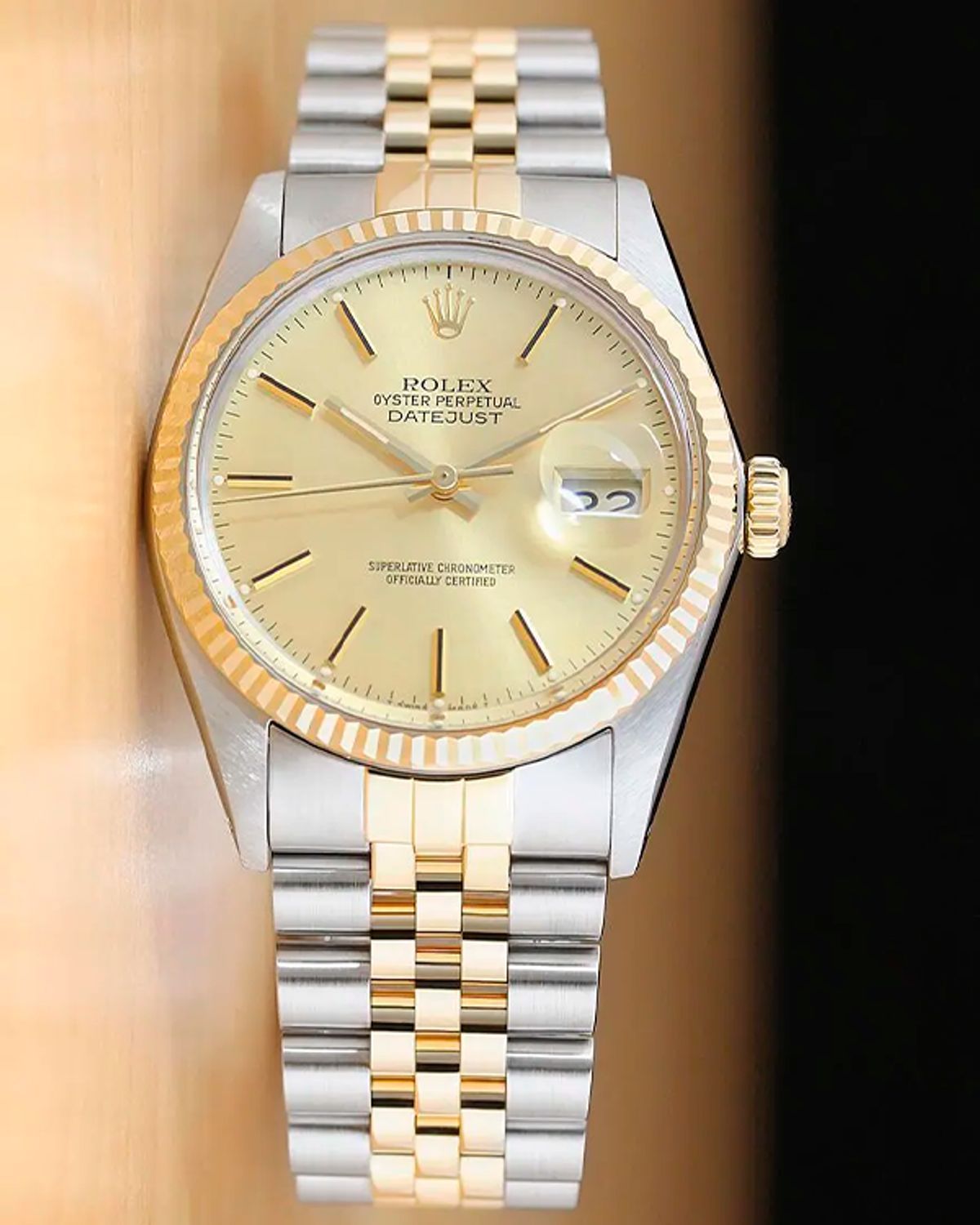 Rolex 16013
