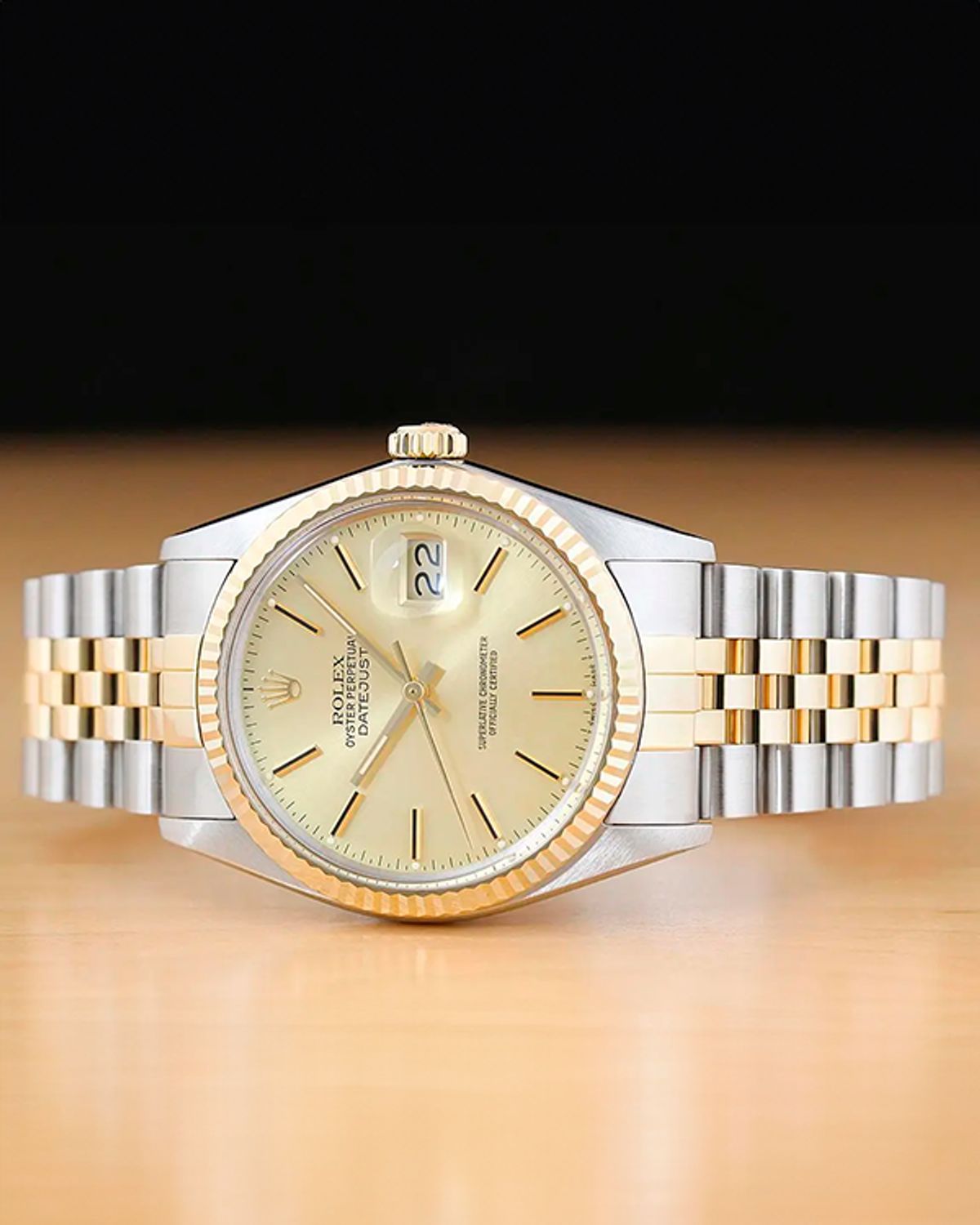 Rolex 16013