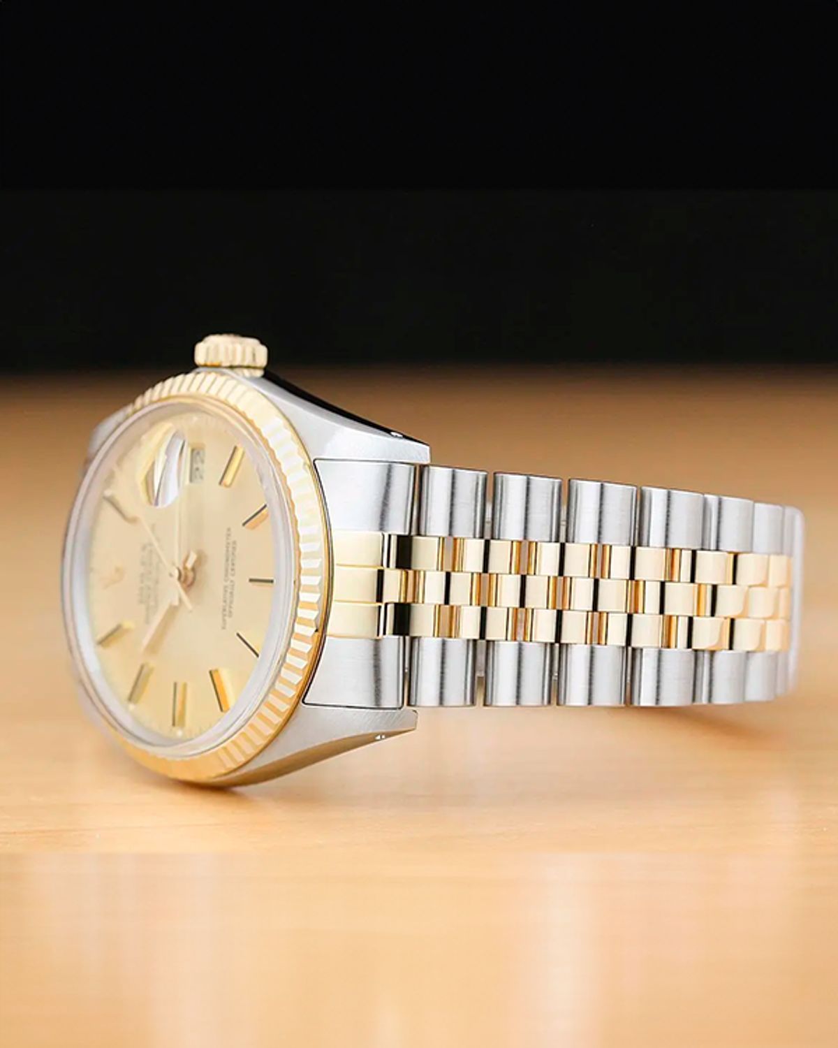 Rolex 16013