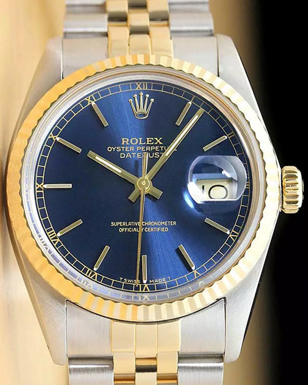 Rolex 16013