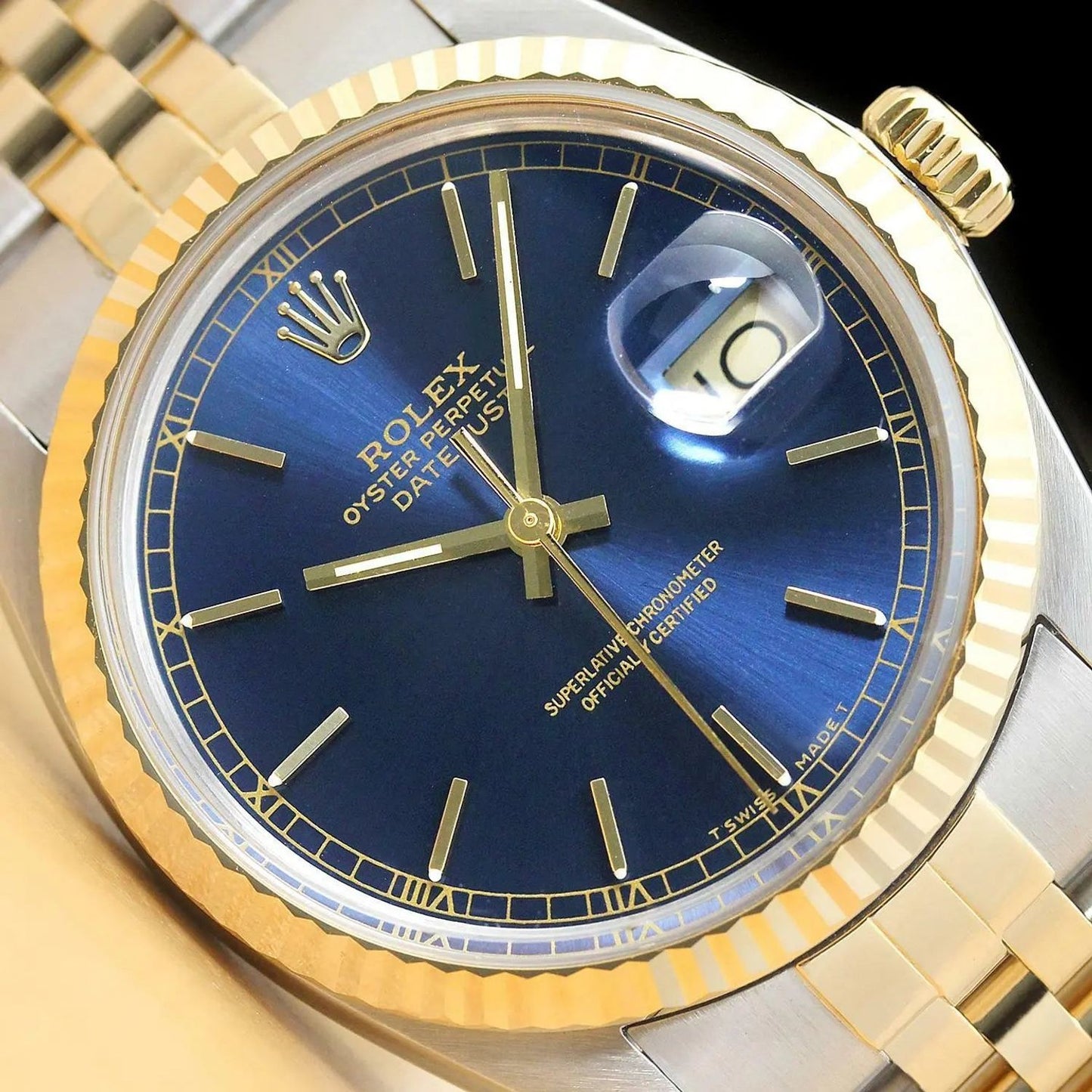 Rolex 16013