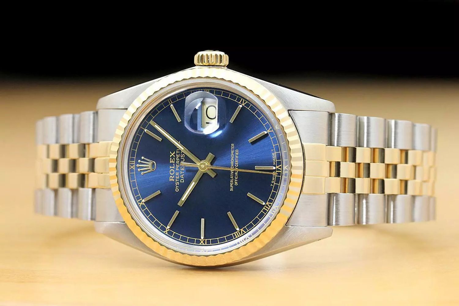 Rolex 16013