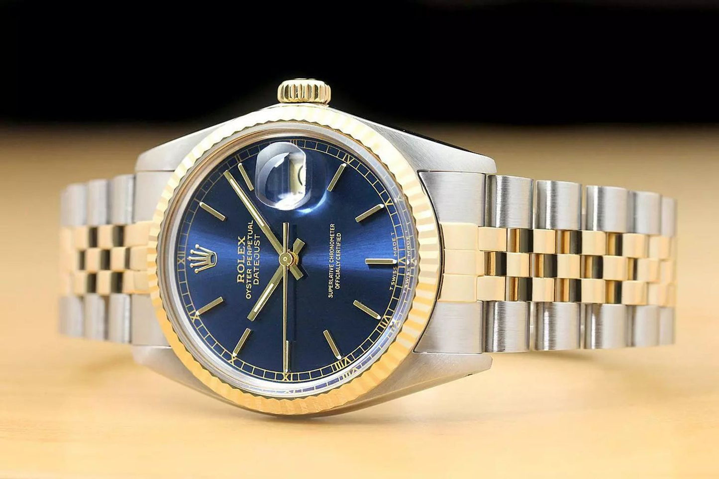 Rolex 16013