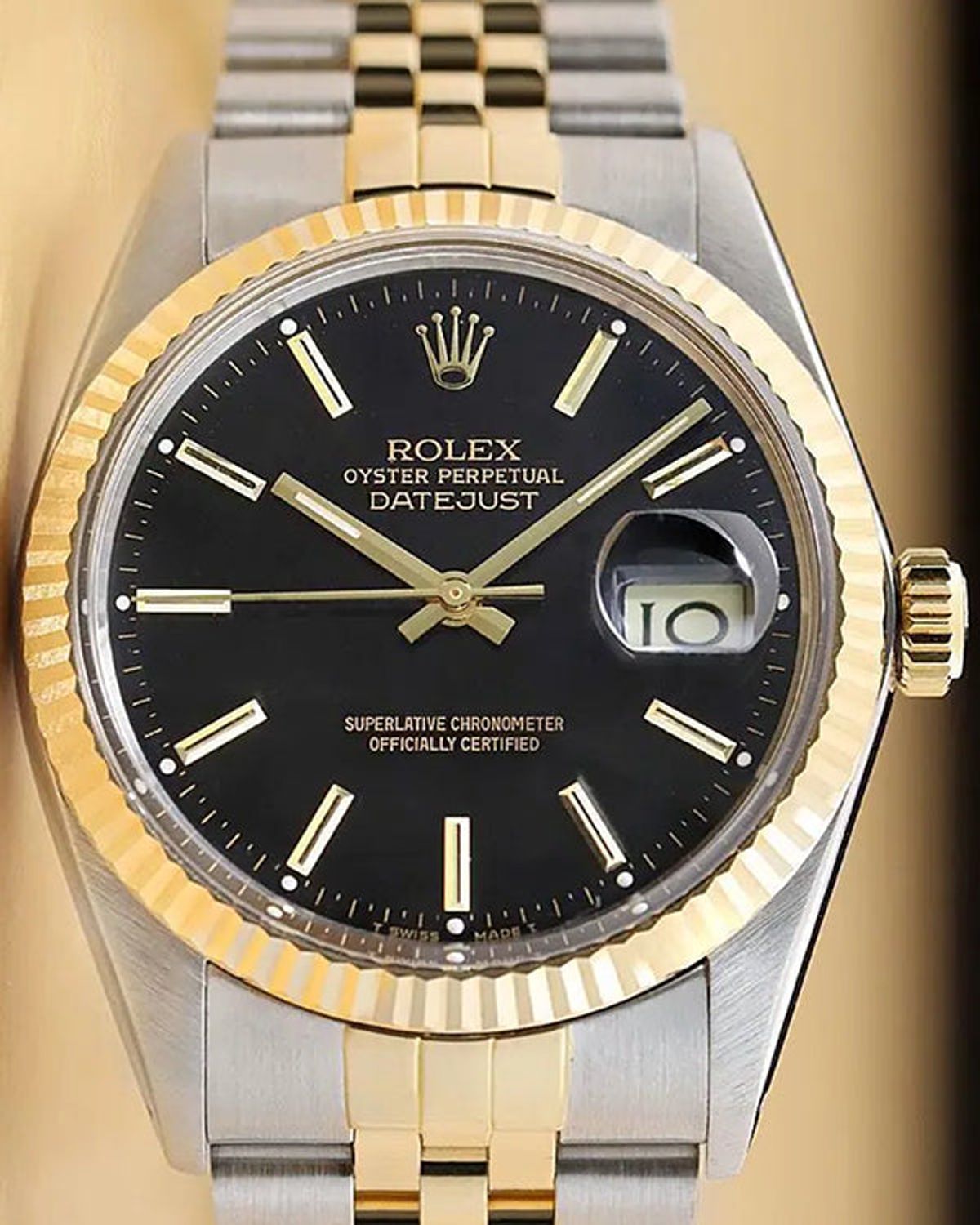 Rolex 16013