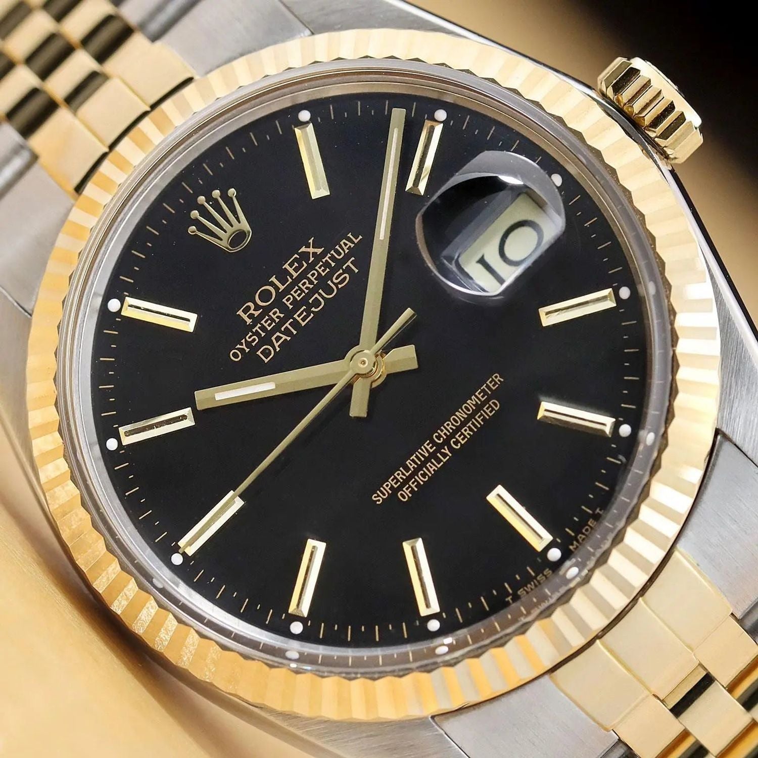 Rolex 16013