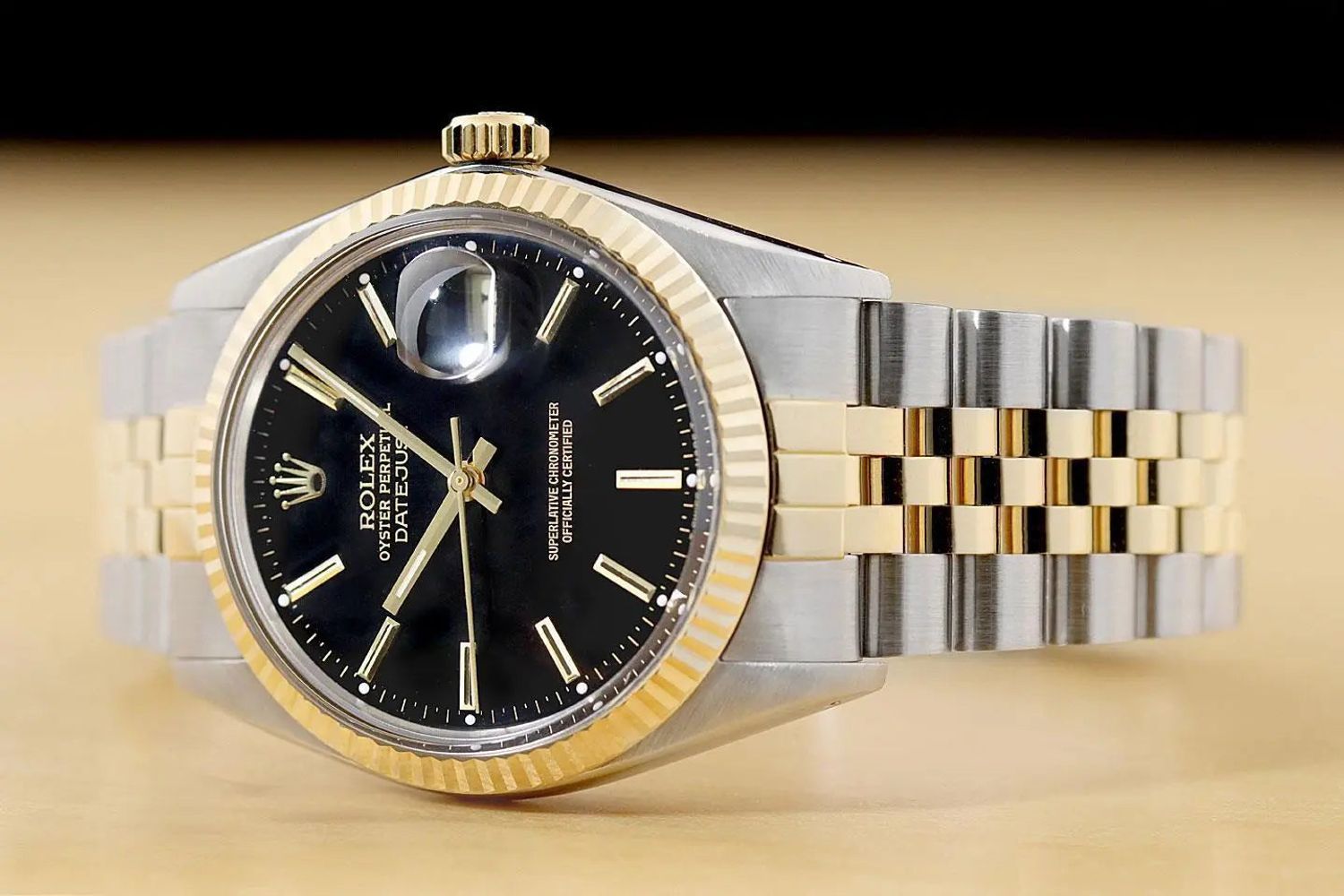 Rolex 16013
