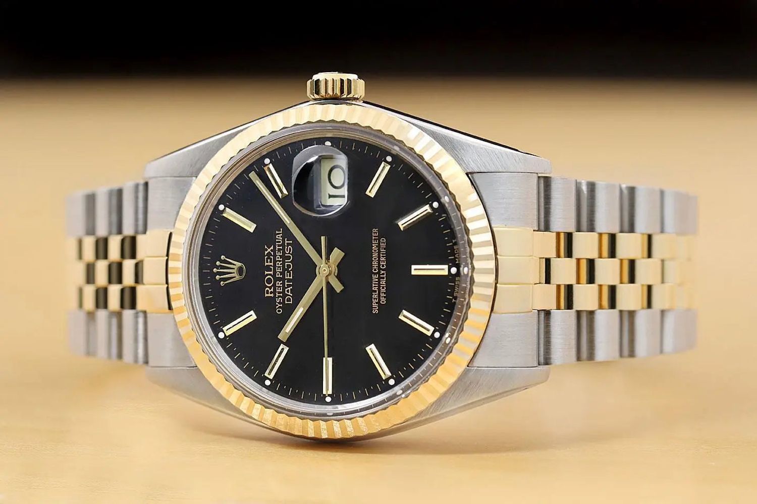Rolex 16013