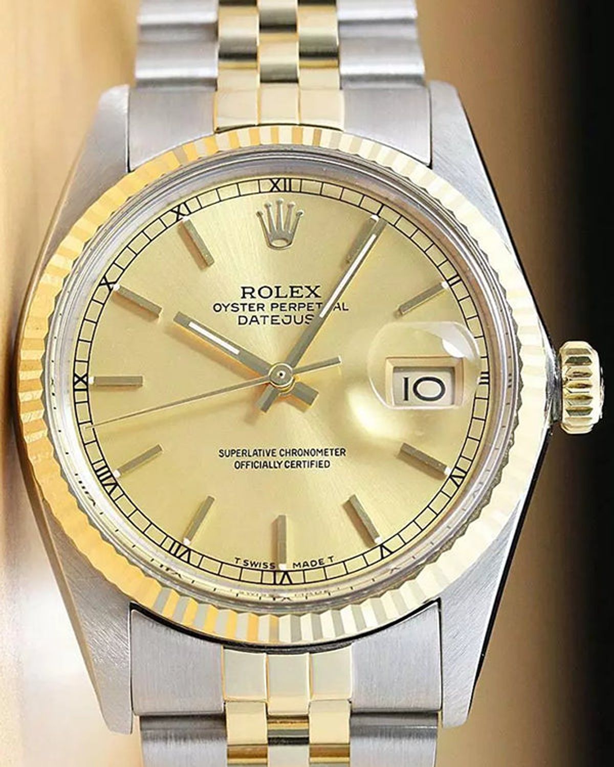 Rolex 16013