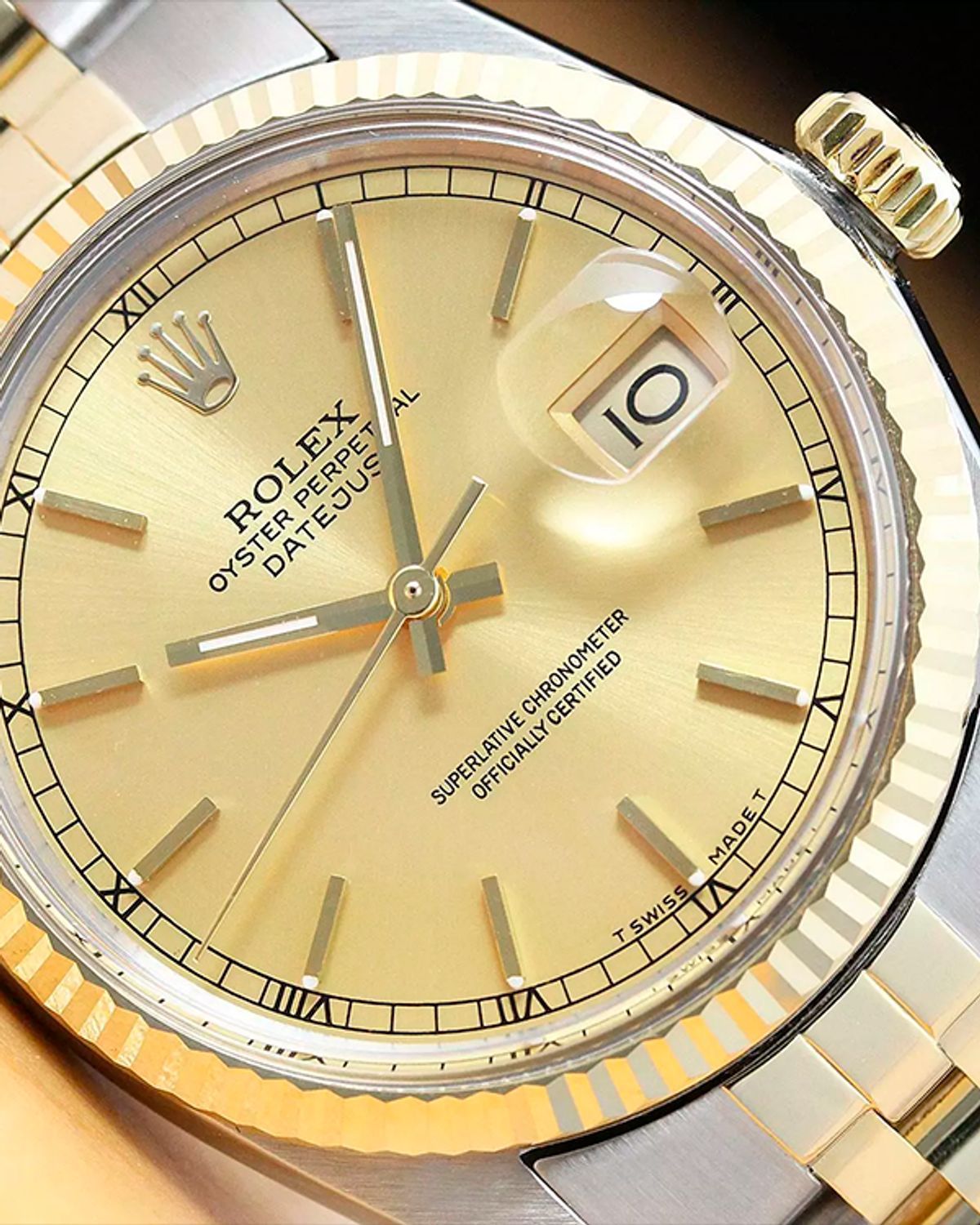 Rolex 16013