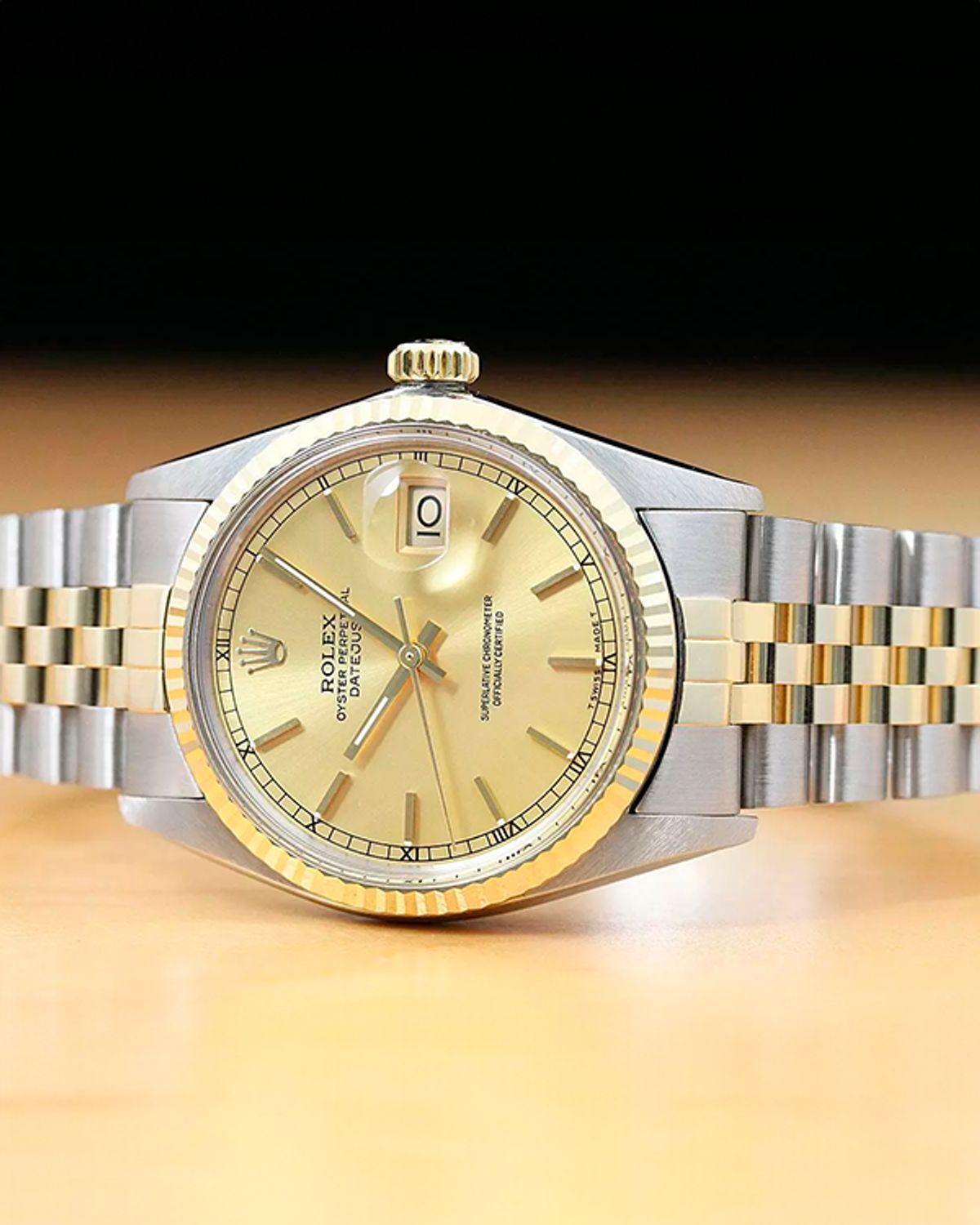 Rolex 16013