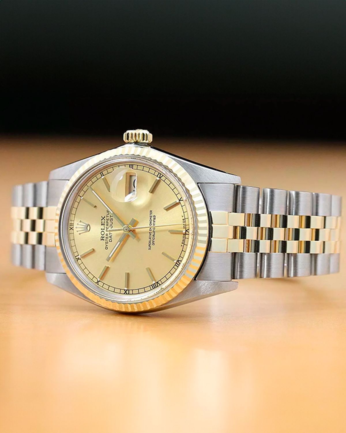 Rolex 16013