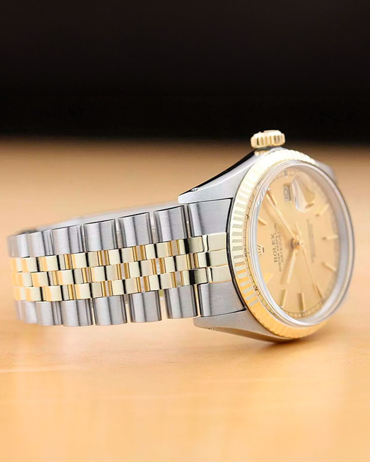 Rolex 16013