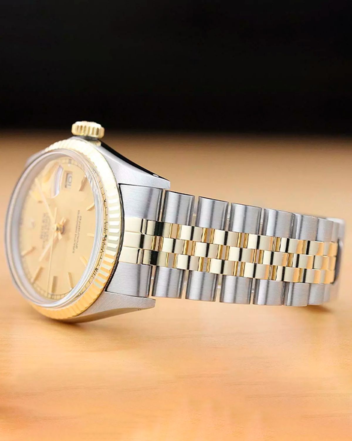 Rolex 16013
