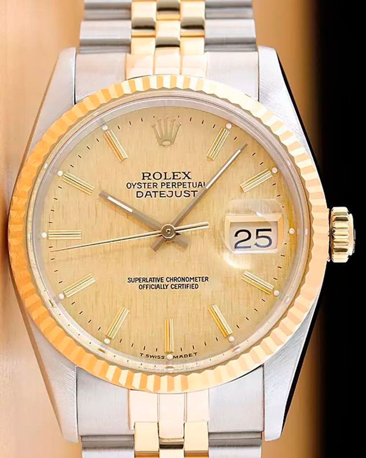 Rolex 16013