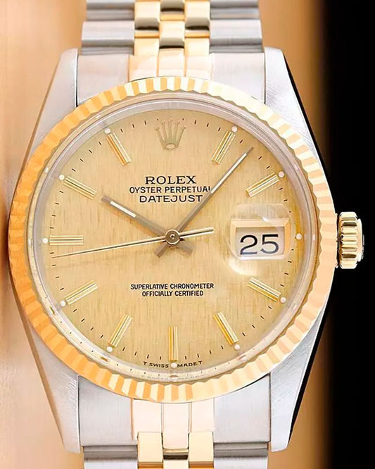 Rolex 16013