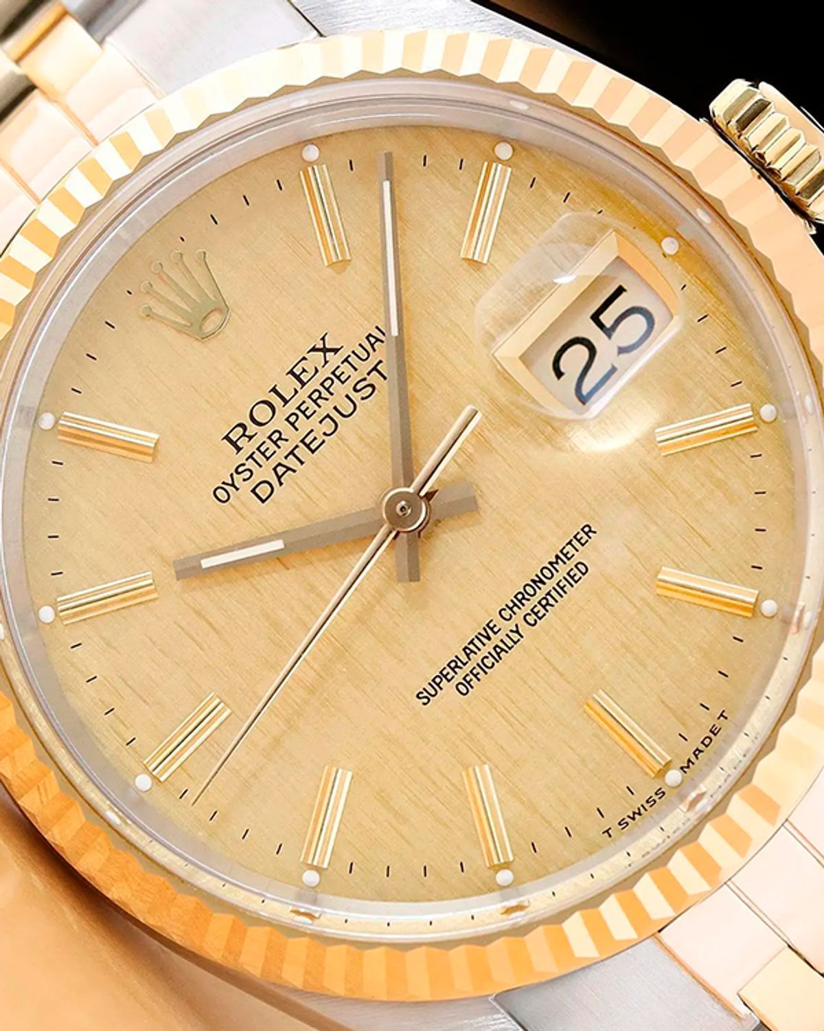 Rolex 16013