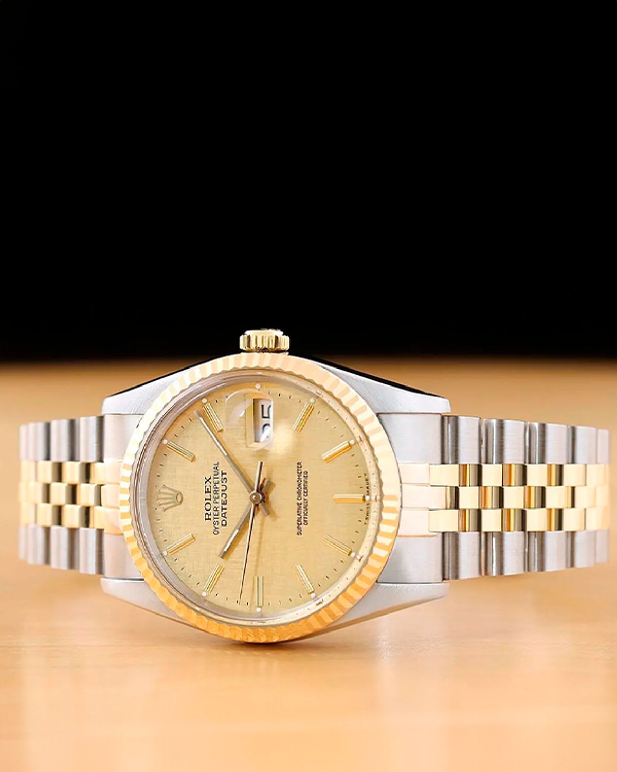 Rolex 16013