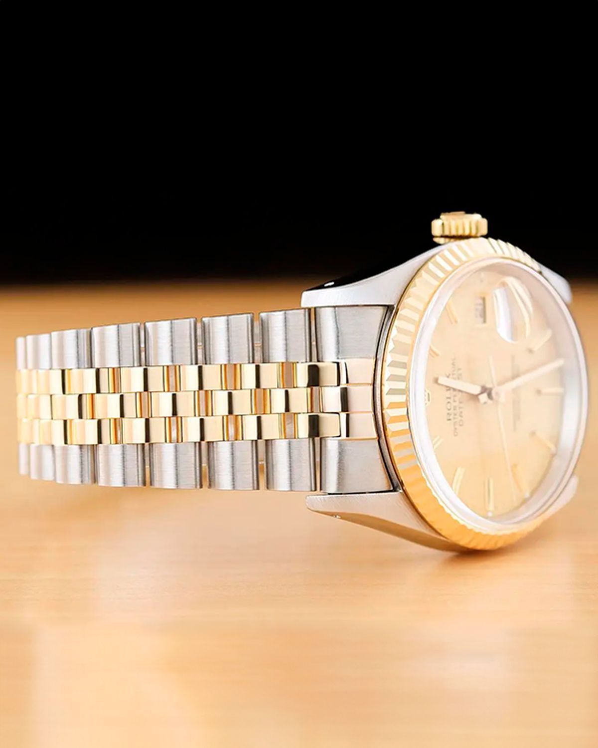 Rolex 16013
