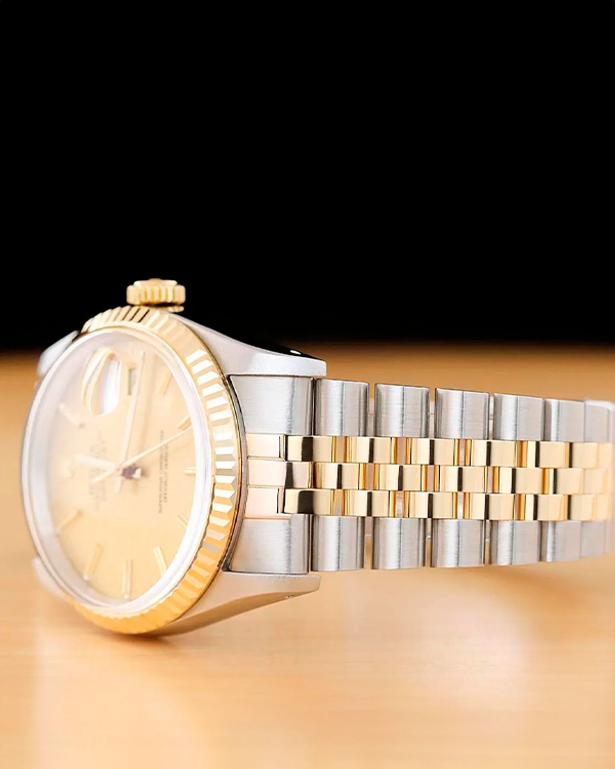 Rolex 16013