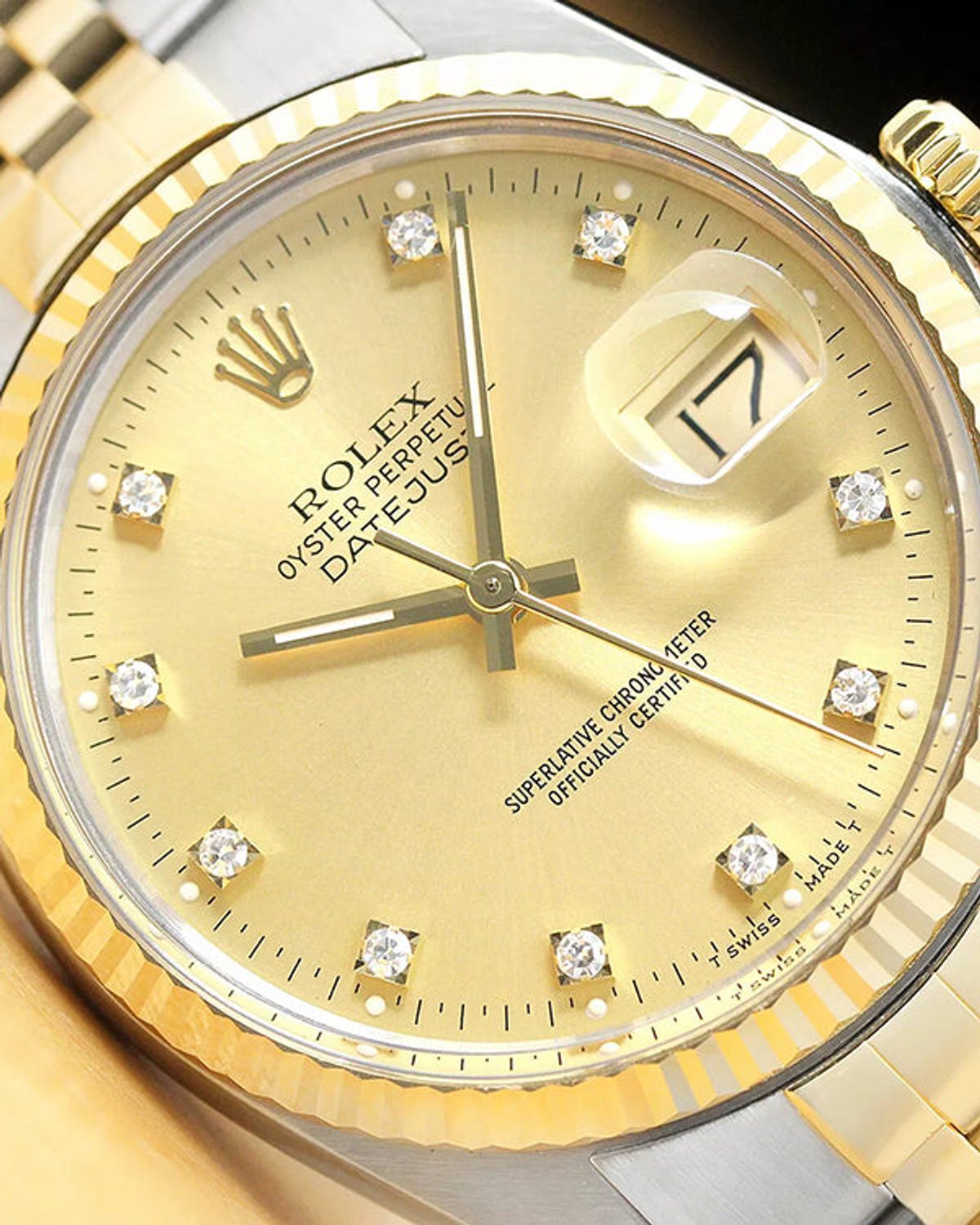 Rolex 16013