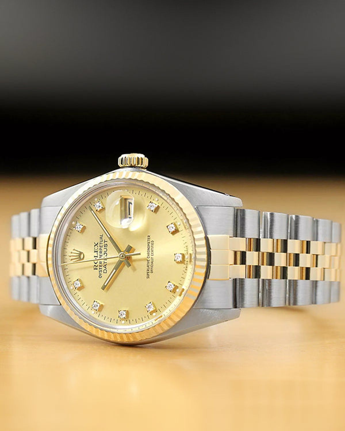 Rolex 16013