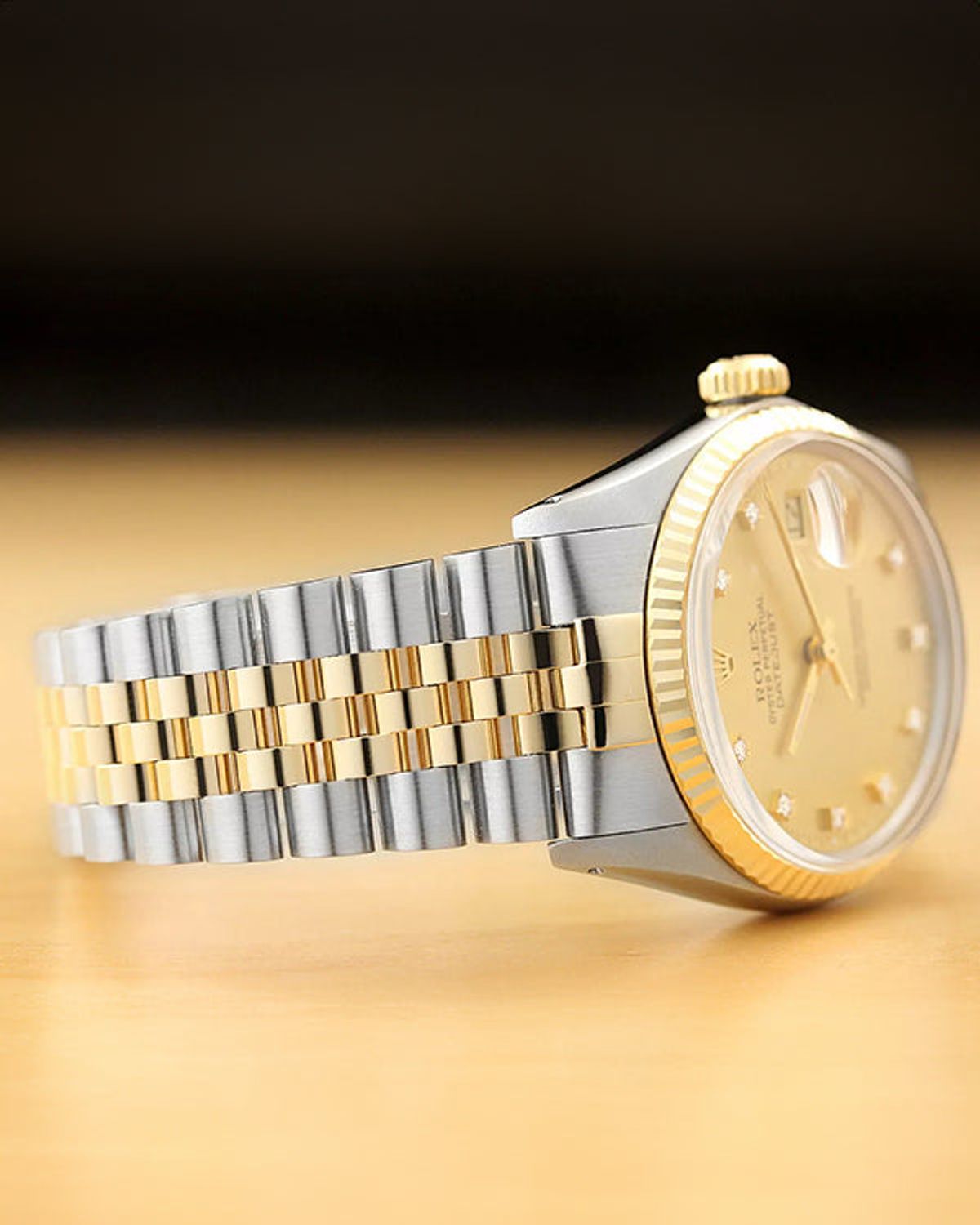 Rolex 16013
