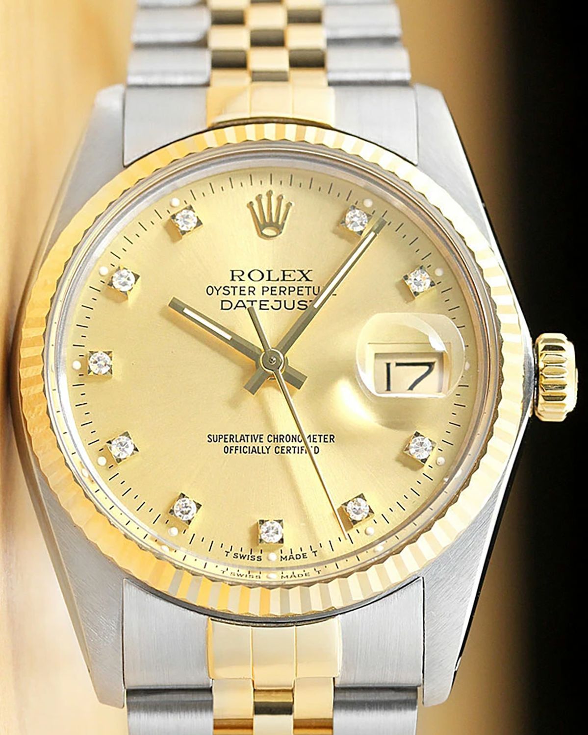 Rolex 16013