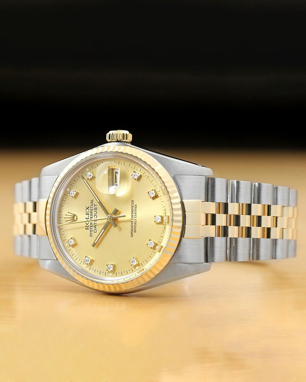 Rolex 16013
