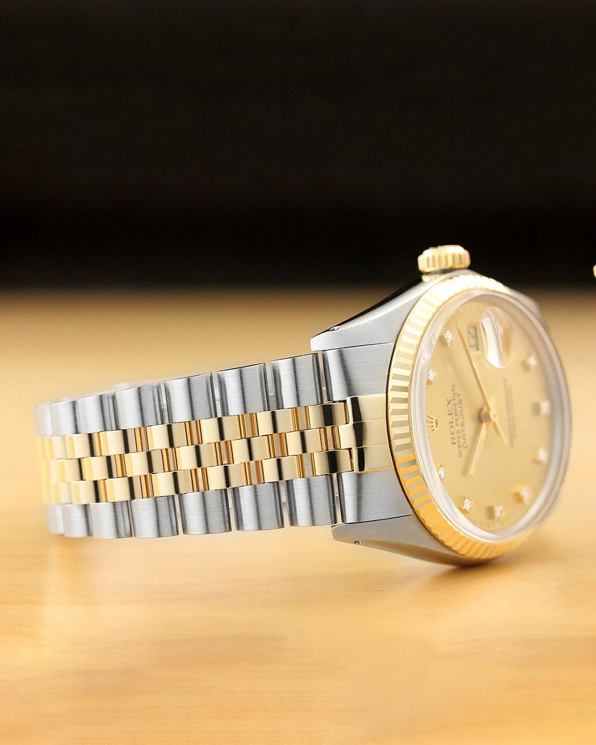 Rolex 16013
