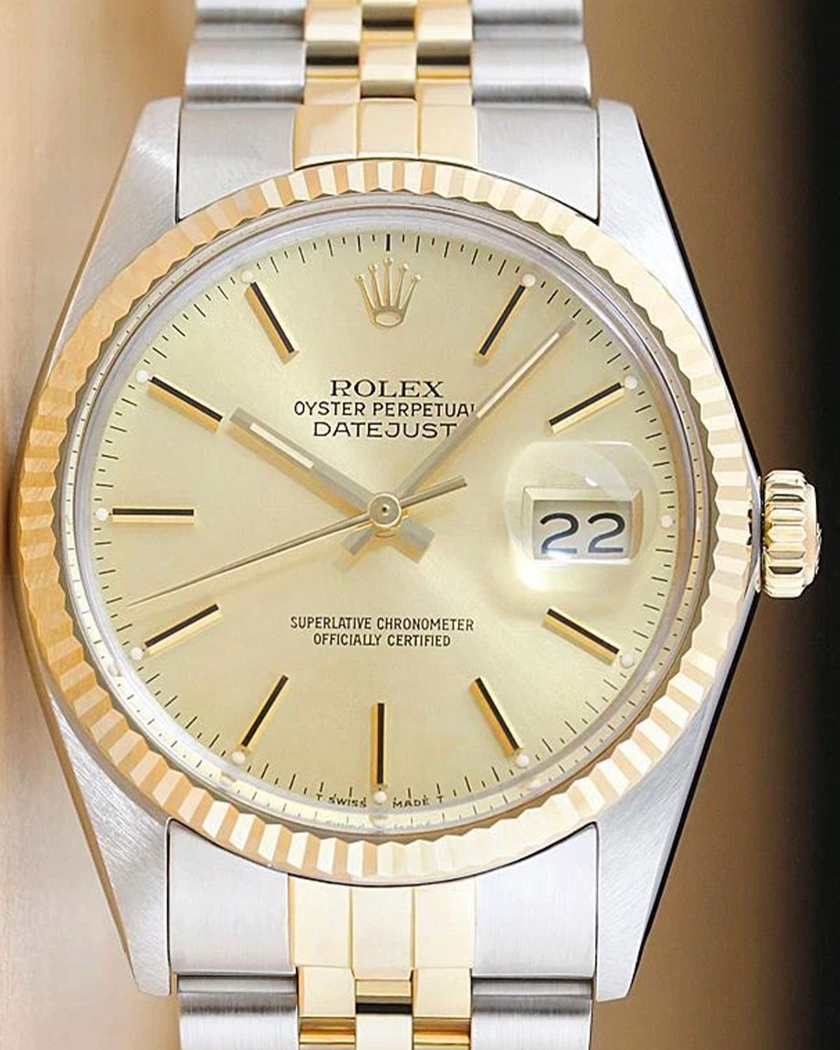 Rolex 16013