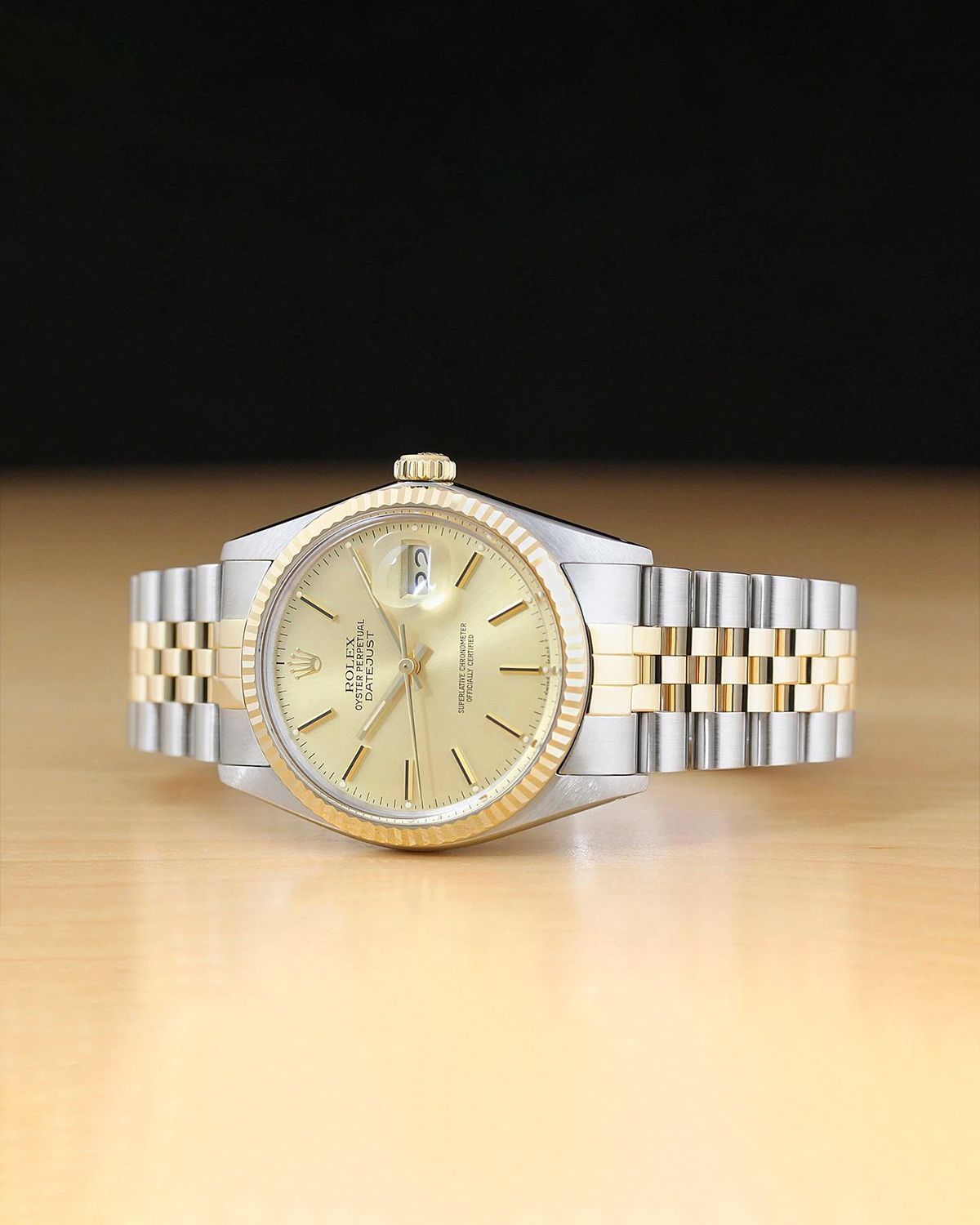 Rolex 16013
