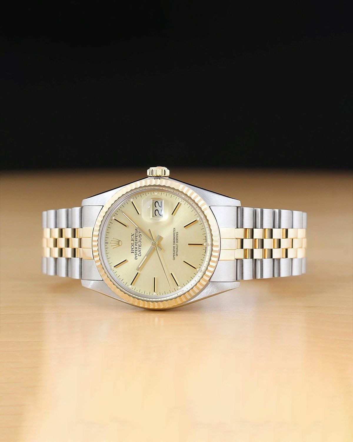 Rolex 16013