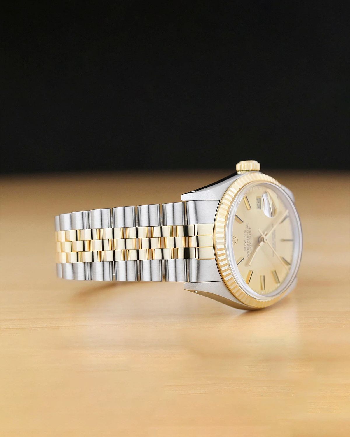 Rolex 16013