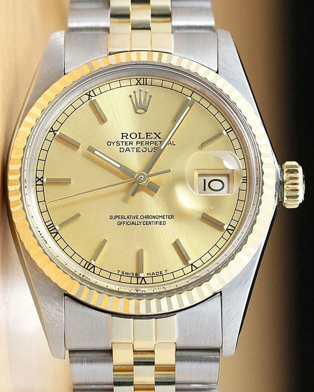 Rolex 16013