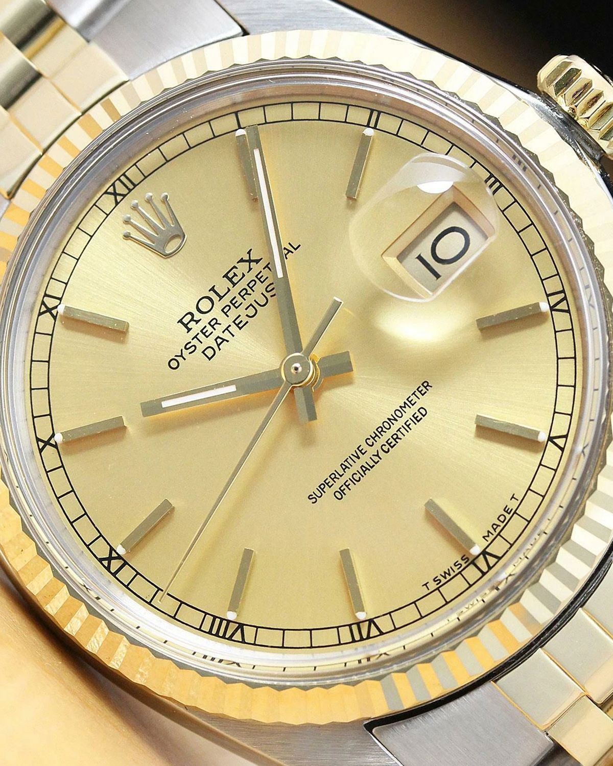 Rolex 16013