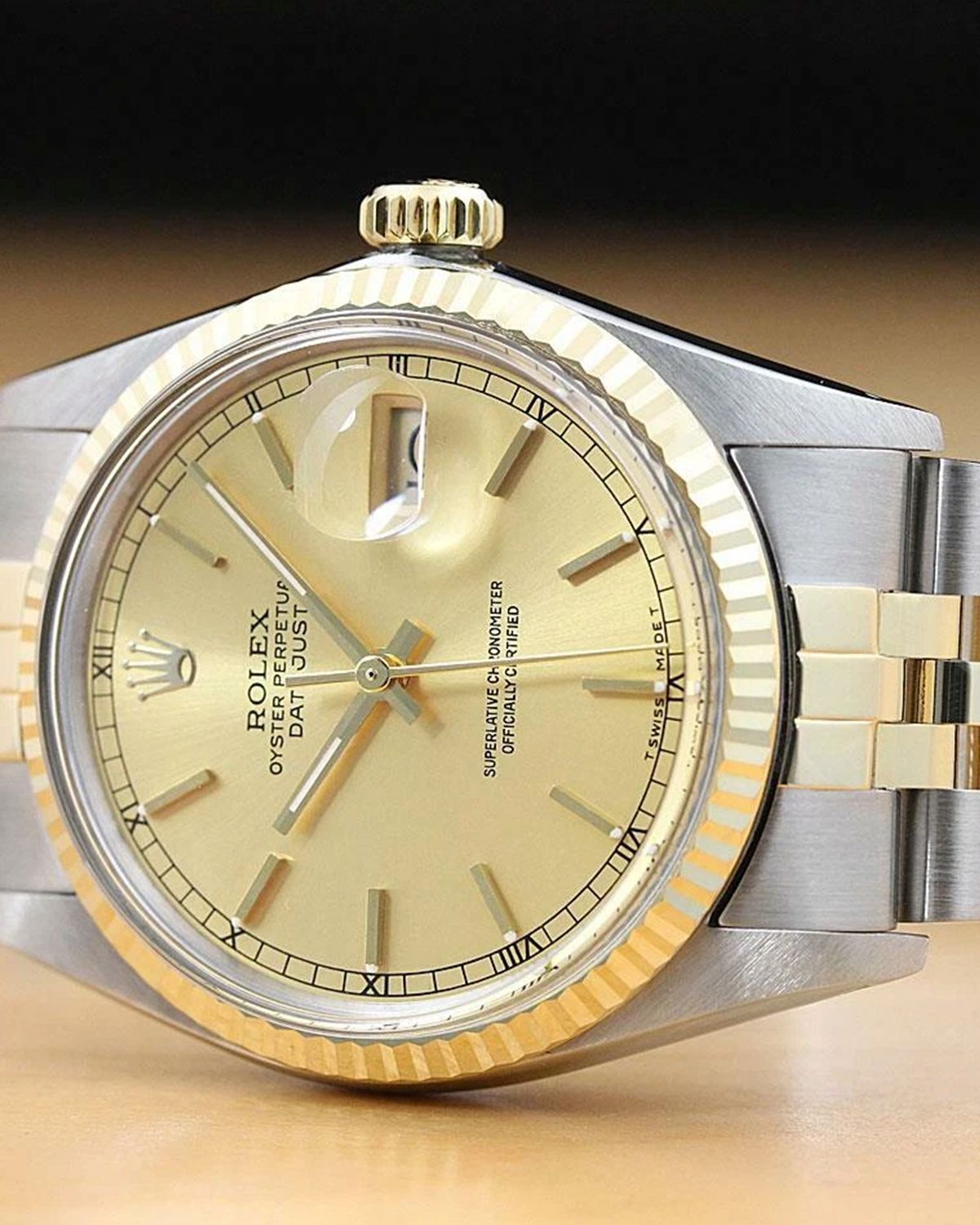 Rolex 16013