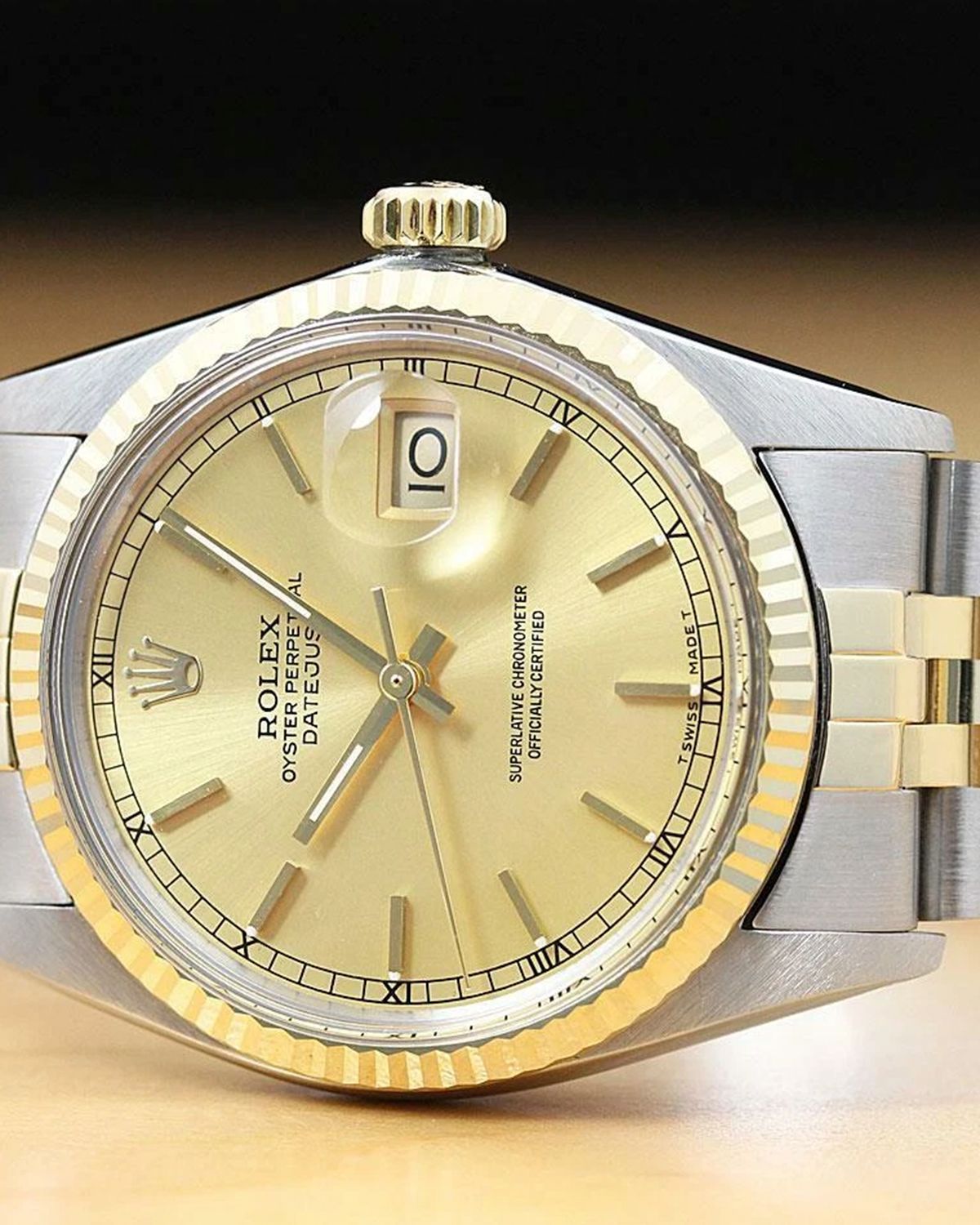 Rolex 16013